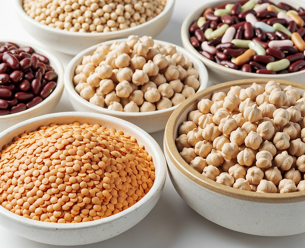 Variété alimentaire